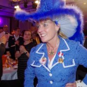 Captain' Dinner (16.11.13)